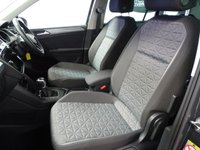 USED 2022 22 VOLKSWAGEN TIGUAN 1.5 TSI Life SUV 5dr Petrol DSG Euro 6 (s/s) (150 ps) 