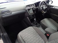 USED 2022 22 VOLKSWAGEN TIGUAN 1.5 TSI Life SUV 5dr Petrol DSG Euro 6 (s/s) (150 ps) 
