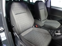 USED 2022 22 VOLKSWAGEN TIGUAN 1.5 TSI Life SUV 5dr Petrol DSG Euro 6 (s/s) (150 ps) 