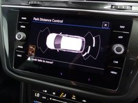 USED 2022 22 VOLKSWAGEN TIGUAN 1.5 TSI Life SUV 5dr Petrol DSG Euro 6 (s/s) (150 ps) 