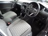 USED 2022 22 VOLKSWAGEN TIGUAN 1.5 TSI Life SUV 5dr Petrol DSG Euro 6 (s/s) (150 ps) 