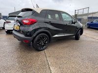 USED 2015 15 RENAULT CAPTUR 1.5 dCi ENERGY Dynamique S MediaNav SUV 5dr Diesel Manual Euro 5 (s/s) (90 ps) 