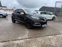 USED 2015 15 RENAULT CAPTUR 1.5 dCi ENERGY Dynamique S MediaNav SUV 5dr Diesel Manual Euro 5 (s/s) (90 ps) 