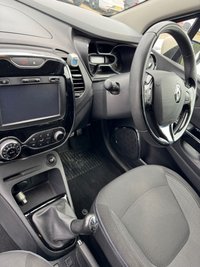 USED 2015 15 RENAULT CAPTUR 1.5 dCi ENERGY Dynamique S MediaNav SUV 5dr Diesel Manual Euro 5 (s/s) (90 ps) 