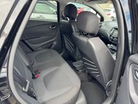 USED 2015 15 RENAULT CAPTUR 1.5 dCi ENERGY Dynamique S MediaNav SUV 5dr Diesel Manual Euro 5 (s/s) (90 ps) 