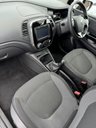 USED 2015 15 RENAULT CAPTUR 1.5 dCi ENERGY Dynamique S MediaNav SUV 5dr Diesel Manual Euro 5 (s/s) (90 ps) 