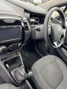 USED 2015 15 RENAULT CAPTUR 1.5 dCi ENERGY Dynamique S MediaNav SUV 5dr Diesel Manual Euro 5 (s/s) (90 ps) 