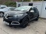 USED 2015 15 RENAULT CAPTUR 1.5 dCi ENERGY Dynamique S MediaNav SUV 5dr Diesel Manual Euro 5 (s/s) (90 ps) 