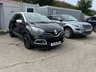 USED 2015 15 RENAULT CAPTUR 1.5 dCi ENERGY Dynamique S MediaNav SUV 5dr Diesel Manual Euro 5 (s/s) (90 ps) 