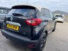 USED 2015 15 RENAULT CAPTUR 1.5 dCi ENERGY Dynamique S MediaNav SUV 5dr Diesel Manual Euro 5 (s/s) (90 ps) 