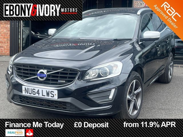 Ebony and Ivory Motors
