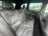USED 2014 64 VOLVO XC60 2.4 D4 R-Design Lux Nav SUV 5dr Diesel Geartronic AWD Euro 5 (181 ps) FULL SERVICE HISTORY WITH TIMING BELT CHANGE @100K 2 KEYS BOOK PACK SERVICED AS REQUIRED AND 1 YEAR MOT WITHIN THE SALE