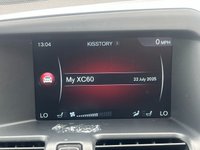 USED 2014 64 VOLVO XC60 2.4 D4 R-Design Lux Nav SUV 5dr Diesel Geartronic AWD Euro 5 (181 ps) FULL SERVICE HISTORY WITH TIMING BELT CHANGE @100K 2 KEYS BOOK PACK SERVICED AS REQUIRED AND 1 YEAR MOT WITHIN THE SALE