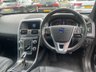 USED 2014 64 VOLVO XC60 2.4 D4 R-Design Lux Nav SUV 5dr Diesel Geartronic AWD Euro 5 (181 ps) FULL SERVICE HISTORY WITH TIMING BELT CHANGE @100K 2 KEYS BOOK PACK SERVICED AS REQUIRED AND 1 YEAR MOT WITHIN THE SALE