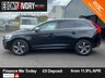 USED 2014 64 VOLVO XC60 2.4 D4 R-Design Lux Nav SUV 5dr Diesel Geartronic AWD Euro 5 (181 ps) FULL SERVICE HISTORY WITH TIMING BELT CHANGE @100K 2 KEYS BOOK PACK SERVICED AS REQUIRED AND 1 YEAR MOT WITHIN THE SALE