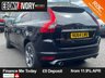 USED 2014 64 VOLVO XC60 2.4 D4 R-Design Lux Nav SUV 5dr Diesel Geartronic AWD Euro 5 (181 ps) FULL SERVICE HISTORY WITH TIMING BELT CHANGE @100K 2 KEYS BOOK PACK SERVICED AS REQUIRED AND 1 YEAR MOT WITHIN THE SALE