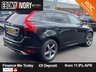 USED 2014 64 VOLVO XC60 2.4 D4 R-Design Lux Nav SUV 5dr Diesel Geartronic AWD Euro 5 (181 ps) FULL SERVICE HISTORY WITH TIMING BELT CHANGE @100K 2 KEYS BOOK PACK SERVICED AS REQUIRED AND 1 YEAR MOT WITHIN THE SALE
