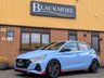 USED 2022 72 HYUNDAI I20 (72) 1.6 N ONE OWNER - FULL HYUNDAI SERV HIST