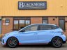 USED 2022 72 HYUNDAI I20 (72) 1.6 N ONE OWNER - FULL HYUNDAI SERV HIST