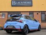 USED 2022 72 HYUNDAI I20 (72) 1.6 N ONE OWNER - FULL HYUNDAI SERV HIST