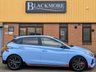 USED 2022 72 HYUNDAI I20 (72) 1.6 N ONE OWNER - FULL HYUNDAI SERV HIST