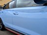 USED 2022 72 HYUNDAI I20 (72) 1.6 N ONE OWNER - FULL HYUNDAI SERV HIST
