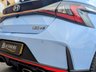 USED 2022 72 HYUNDAI I20 (72) 1.6 N ONE OWNER - FULL HYUNDAI SERV HIST