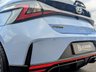 USED 2022 72 HYUNDAI I20 (72) 1.6 N ONE OWNER - FULL HYUNDAI SERV HIST