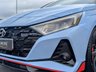 USED 2022 72 HYUNDAI I20 (72) 1.6 N ONE OWNER - FULL HYUNDAI SERV HIST