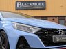 USED 2022 72 HYUNDAI I20 (72) 1.6 N ONE OWNER - FULL HYUNDAI SERV HIST