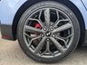 USED 2022 72 HYUNDAI I20 (72) 1.6 N ONE OWNER - FULL HYUNDAI SERV HIST