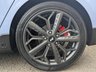 USED 2022 72 HYUNDAI I20 (72) 1.6 N ONE OWNER - FULL HYUNDAI SERV HIST
