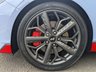 USED 2022 72 HYUNDAI I20 (72) 1.6 N ONE OWNER - FULL HYUNDAI SERV HIST