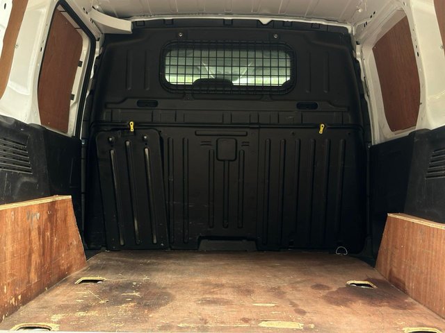 2020 PEUGEOT PARTNER - Photo 10