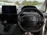 USED 2020 69 PEUGEOT PARTNER 1.5 BLUEHDI 100BHP 1000 PROFESSIONAL L1 SWB - NO VAT 