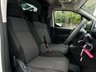USED 2020 69 PEUGEOT PARTNER 1.5 BLUEHDI 100BHP 1000 PROFESSIONAL L1 SWB - NO VAT 