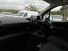 USED 2020 69 PEUGEOT PARTNER 1.5 BLUEHDI 100BHP 1000 PROFESSIONAL L1 SWB - NO VAT 