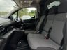 USED 2020 69 PEUGEOT PARTNER 1.5 BLUEHDI 100BHP 1000 PROFESSIONAL L1 SWB - NO VAT 