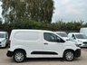USED 2020 69 PEUGEOT PARTNER 1.5 BLUEHDI 100BHP 1000 PROFESSIONAL L1 SWB - NO VAT 