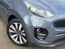 USED 2016 66 KIA SPORTAGE 1.7 CRDi 3 SUV 5dr Diesel Manual Euro 6 (s/s) (114 bhp) 