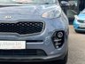 USED 2016 66 KIA SPORTAGE 1.7 CRDi 3 SUV 5dr Diesel Manual Euro 6 (s/s) (114 bhp) 