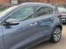 USED 2016 66 KIA SPORTAGE 1.7 CRDi 3 SUV 5dr Diesel Manual Euro 6 (s/s) (114 bhp) 