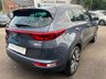 USED 2016 66 KIA SPORTAGE 1.7 CRDi 3 SUV 5dr Diesel Manual Euro 6 (s/s) (114 bhp) 