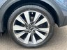 USED 2016 66 KIA SPORTAGE 1.7 CRDi 3 SUV 5dr Diesel Manual Euro 6 (s/s) (114 bhp) 