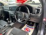 USED 2016 66 KIA SPORTAGE 1.7 CRDi 3 SUV 5dr Diesel Manual Euro 6 (s/s) (114 bhp) 