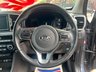 USED 2016 66 KIA SPORTAGE 1.7 CRDi 3 SUV 5dr Diesel Manual Euro 6 (s/s) (114 bhp) 
