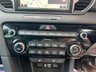 USED 2016 66 KIA SPORTAGE 1.7 CRDi 3 SUV 5dr Diesel Manual Euro 6 (s/s) (114 bhp) 