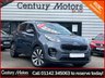 USED 2016 66 KIA SPORTAGE 1.7 CRDi 3 SUV 5dr Diesel Manual Euro 6 (s/s) (114 bhp) 