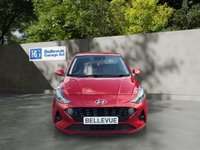 USED 2021 71 HYUNDAI I10 1.0 Premium Hatchback 5dr Petrol Manual Euro 6 (s/s) (67 ps) 