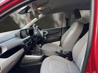 USED 2021 71 HYUNDAI I10 1.0 Premium Hatchback 5dr Petrol Manual Euro 6 (s/s) (67 ps) 